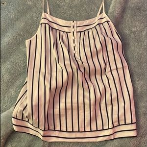 Tank top well haven within